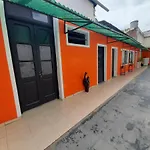 Plaza Hostel Sj 2