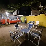 Plaza Hostel Sj 2