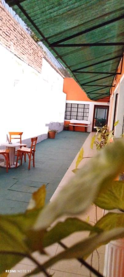 Plaza Sj 2 Pensión