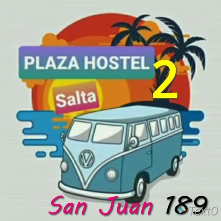 Plaza Sj 2 * Salta