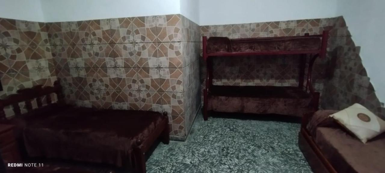 Pensión Plaza Sj 2 *