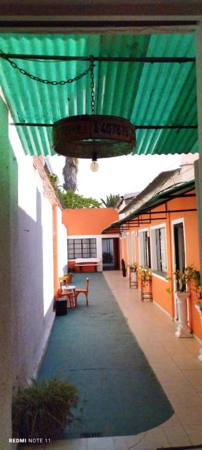 Pensión Plaza Sj 2 *