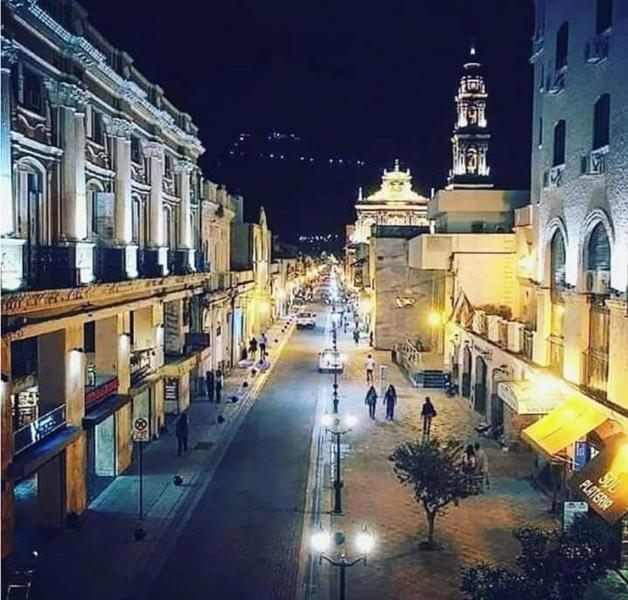 Pensión Plaza Sj 2