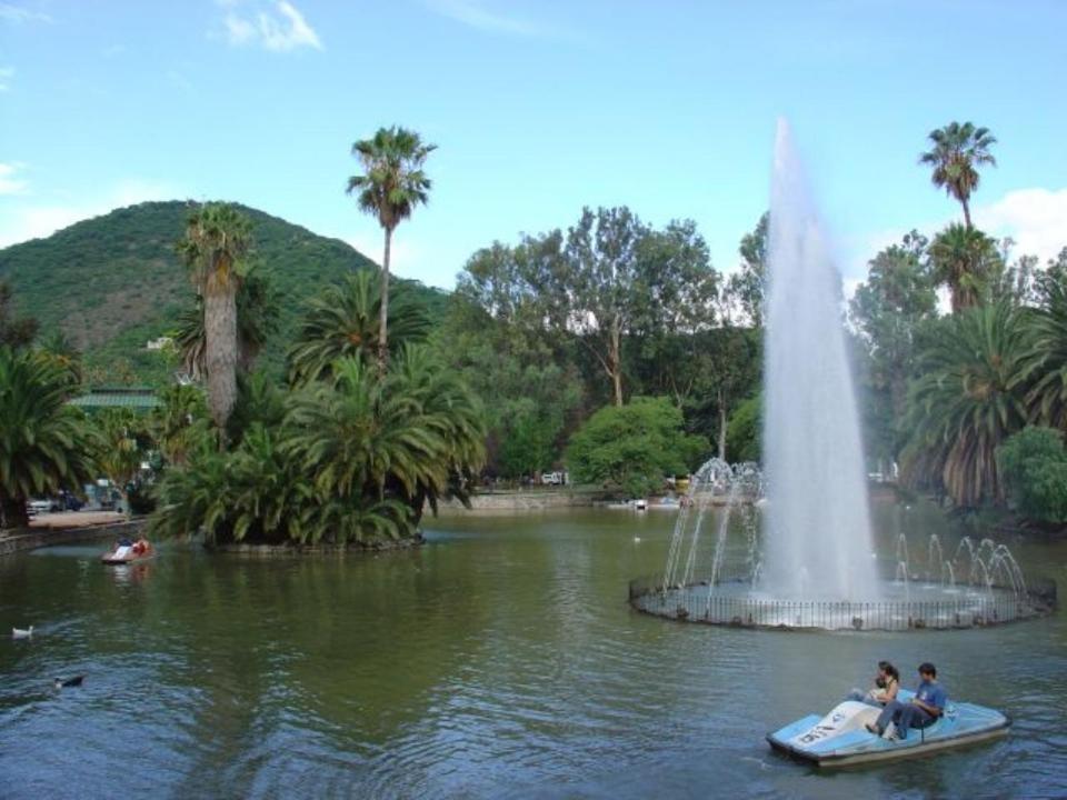 Plaza Sj 2 Pensión *