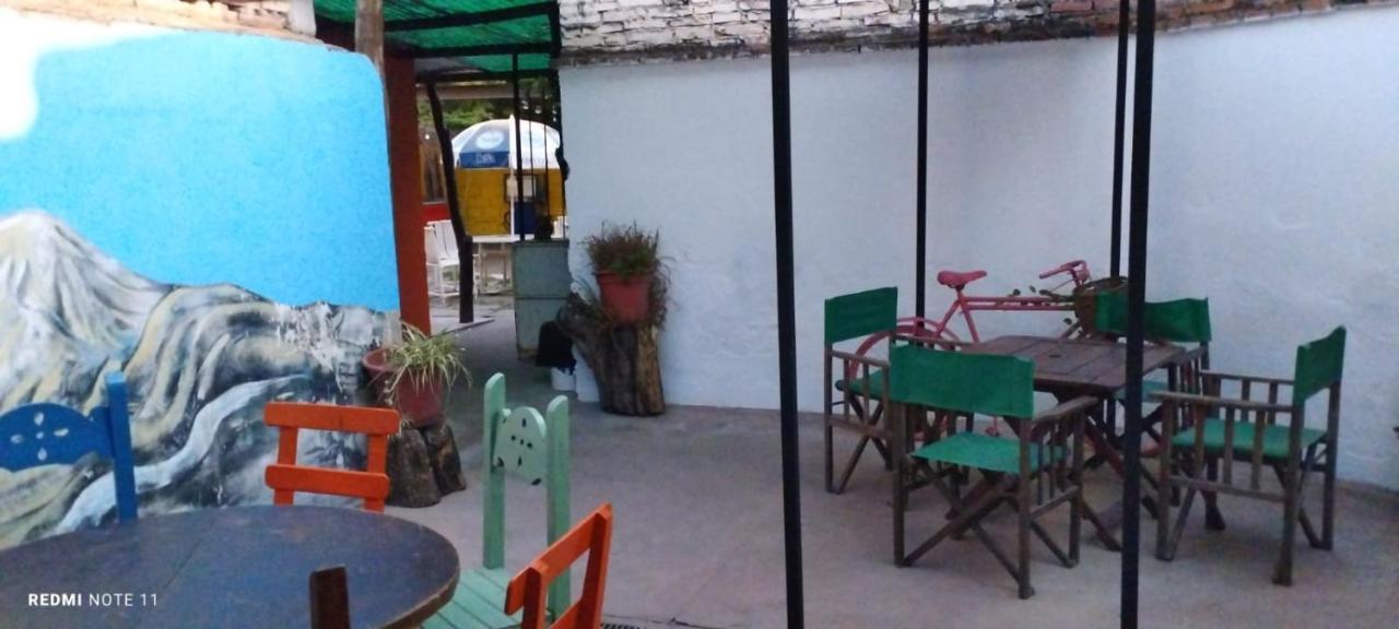 Pensión Plaza Sj 2