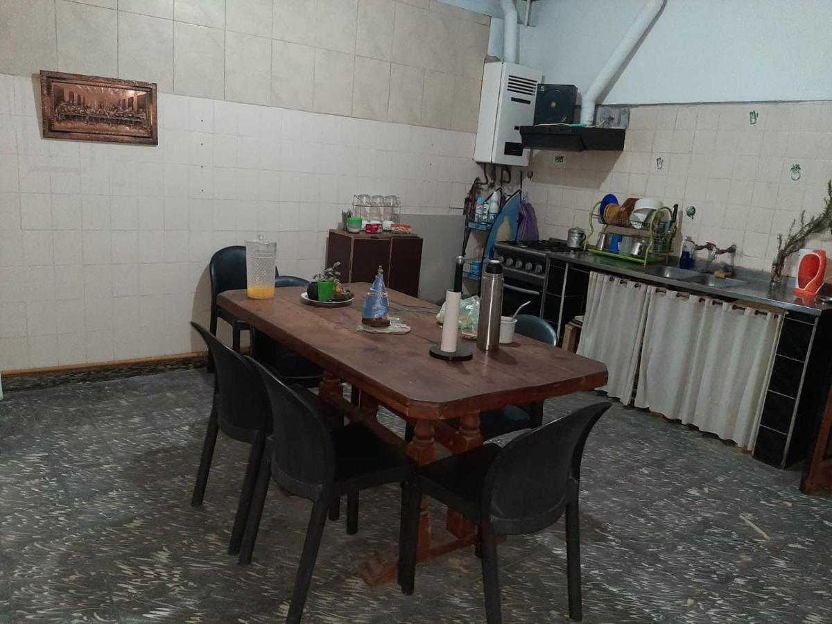 Pensión Plaza Sj 2