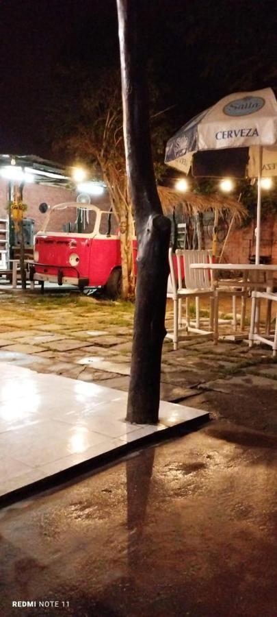 Plaza Sj 2 Pensión *